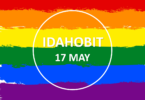 Giornata Internazionale contro le discriminazioni per orientamento sessuale e identità di genere